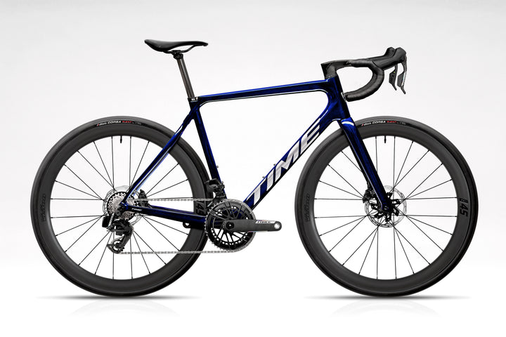 NXR SRAM Force AXS 2X