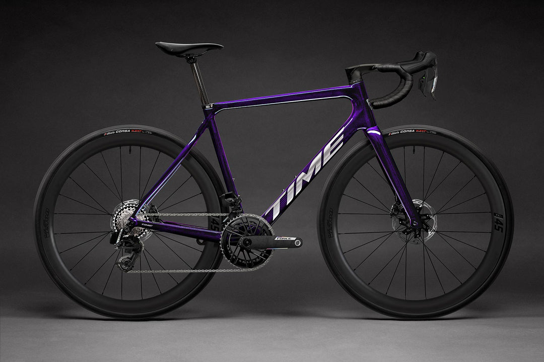 NXR SRAM Force AXS 2X