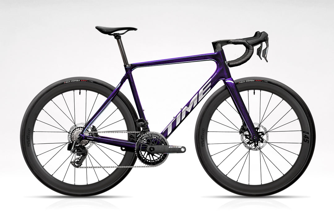 NXR SRAM Force AXS 2X
