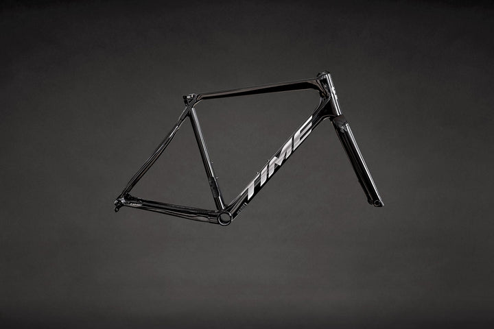 NXR FRAMESET
