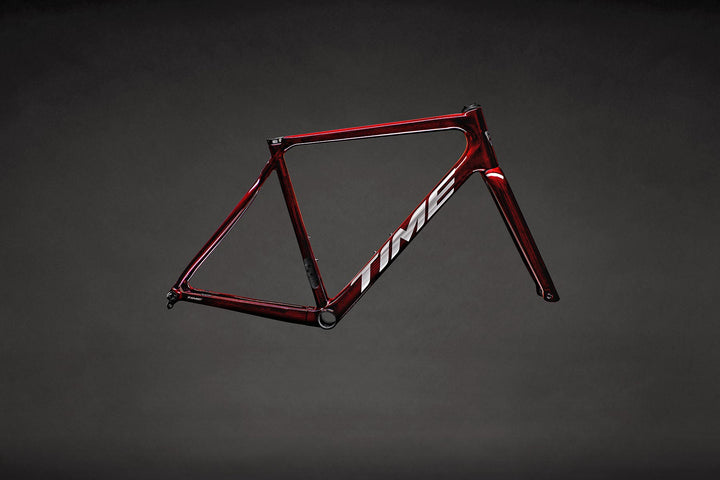 NXR FRAMESET