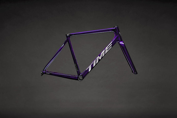 NXR FRAMESET