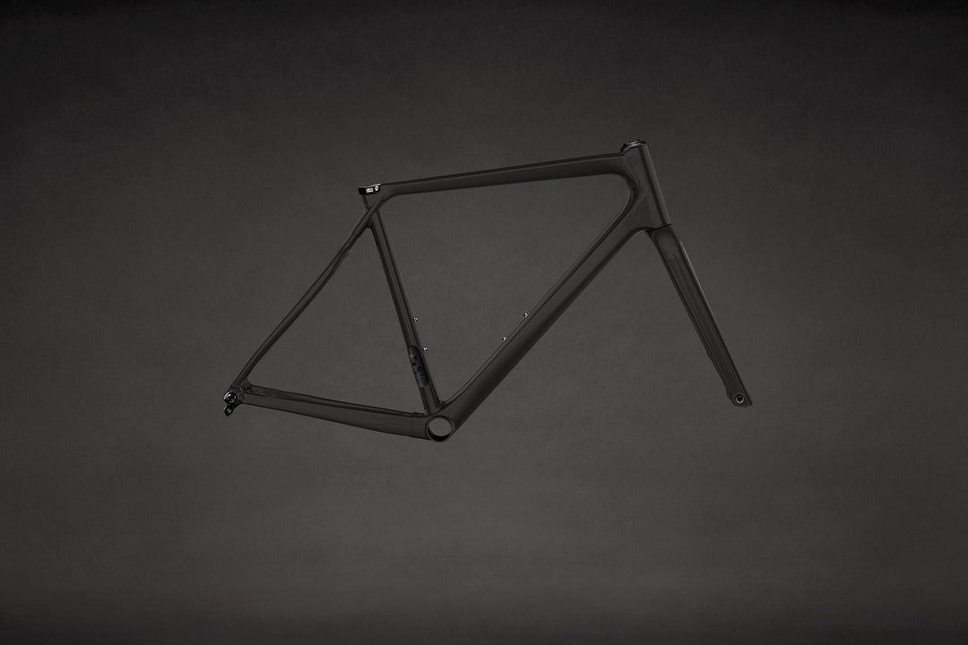 NXR FRAMESET
