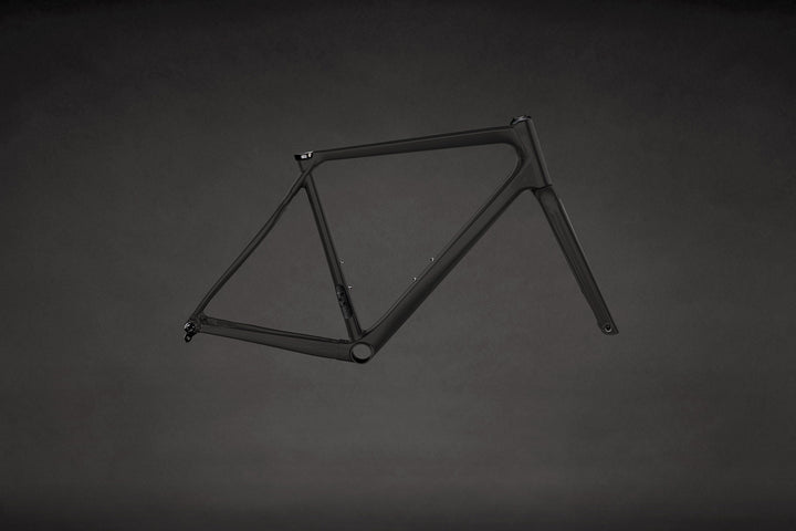 NXR FRAMESET