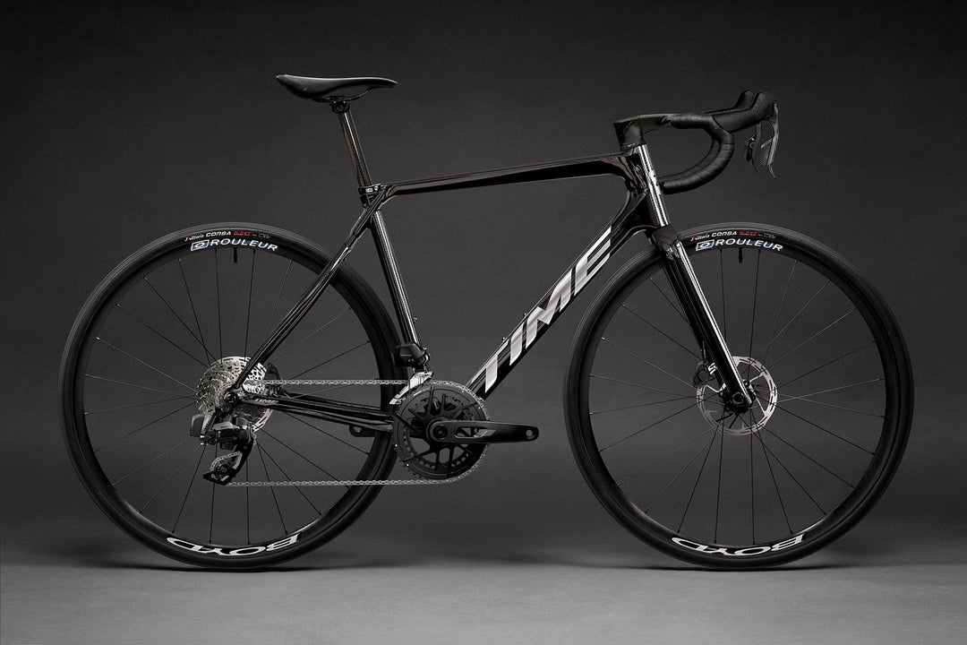 NXR SRAM Rival Elite