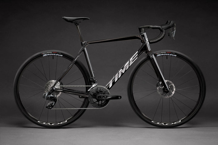 NXR SRAM Rival Elite