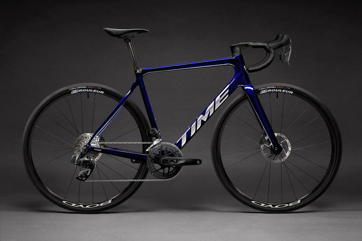 NXR SRAM Rival Elite