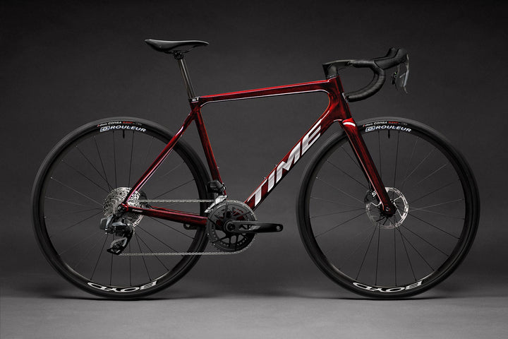 NXR SRAM Rival Elite