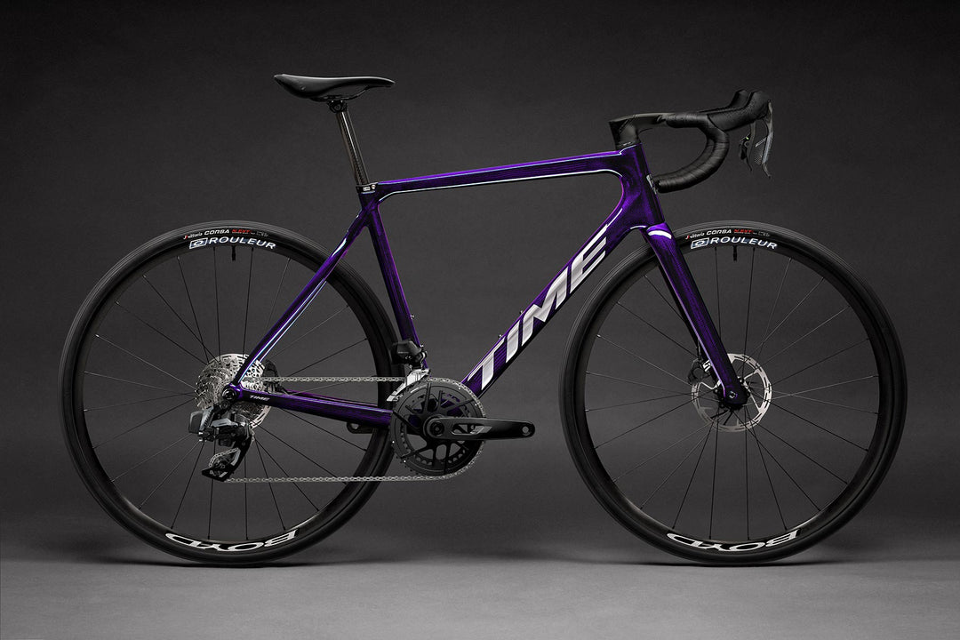 NXR SRAM Rival Elite