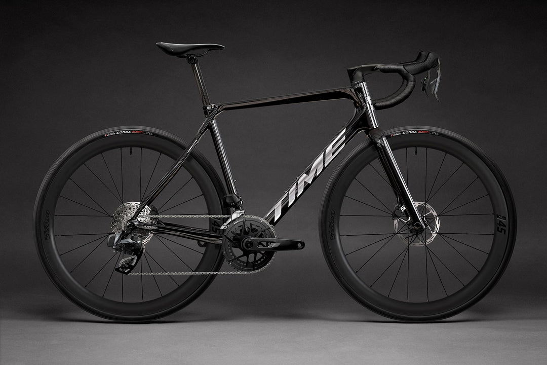 NXR SRAM Rival Pro