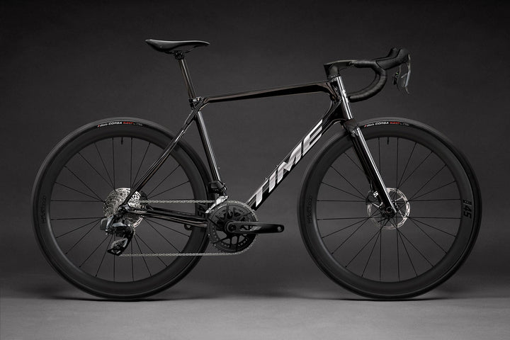 NXR SRAM Rival Pro