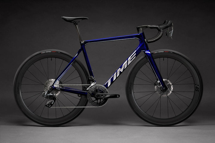 NXR SRAM Rival Pro