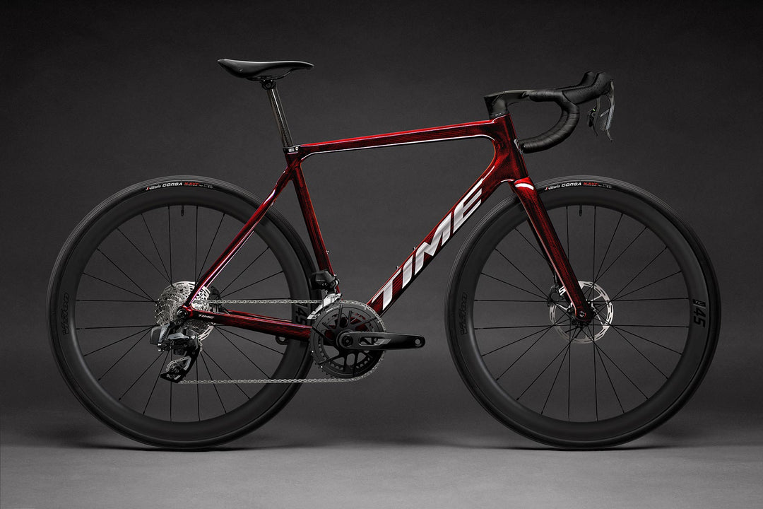 NXR SRAM Rival Pro