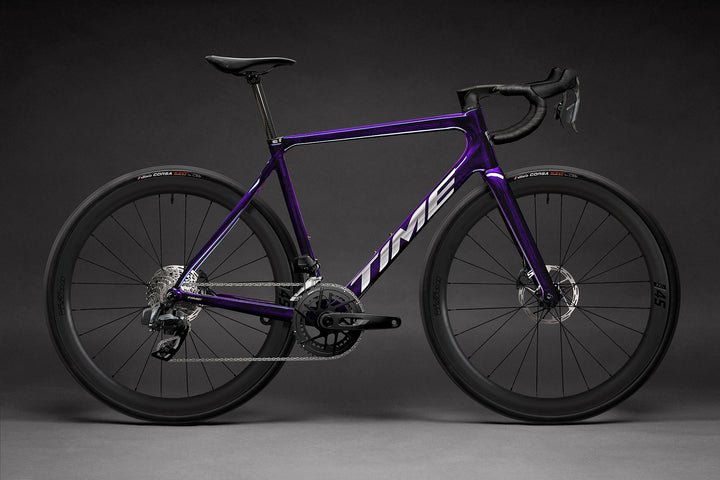 NXR SRAM Rival Pro