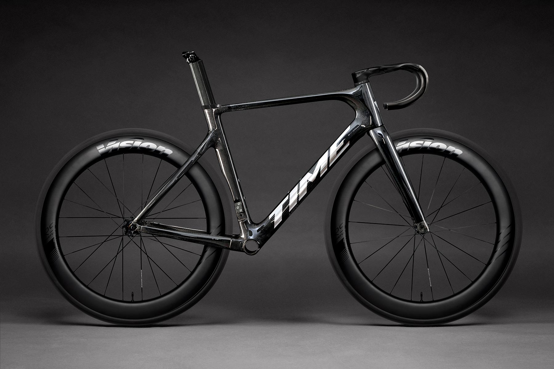 SCYLON | ROLLING CHASSIS – TIME - SHOP