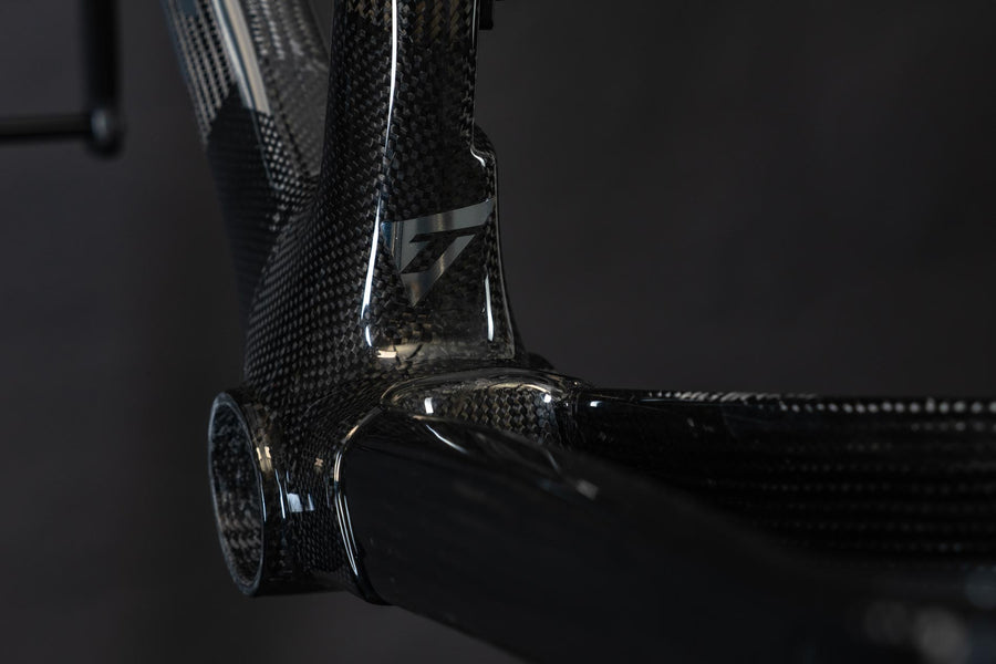 Time Scylon Shimano Ultegra 7