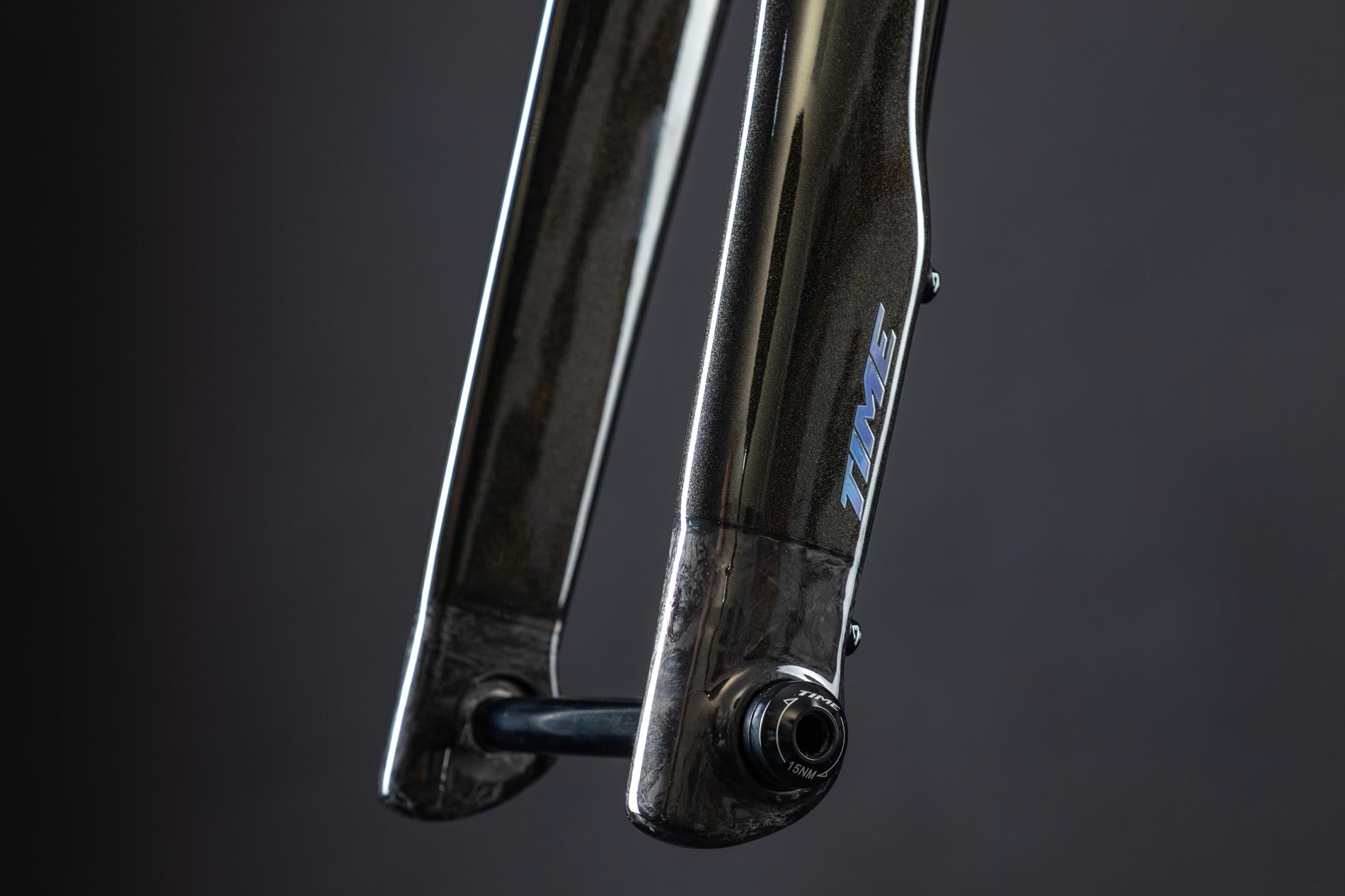 SCYLON | FRAMESET – TIME - SHOP