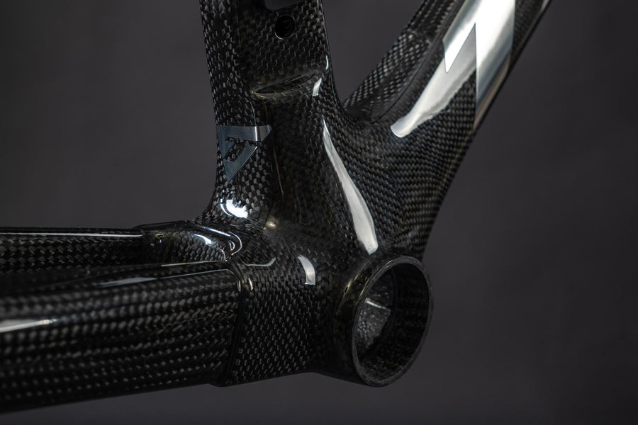 Time Scylon Shimano Ultegra 17