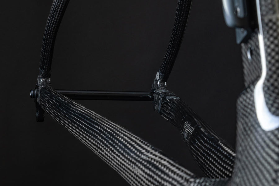 Time Scylon Shimano Ultegra 8