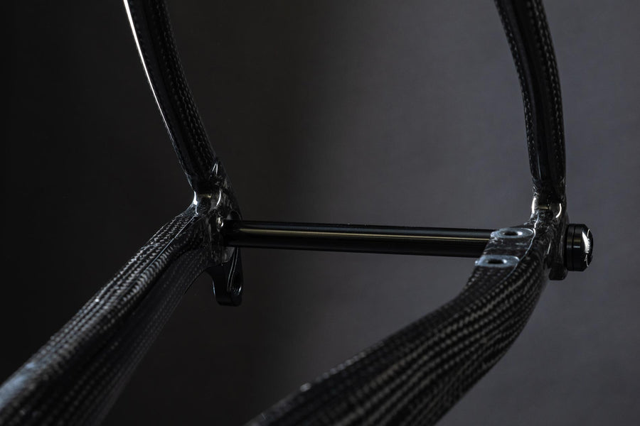 Time Scylon Shimano Ultegra 15