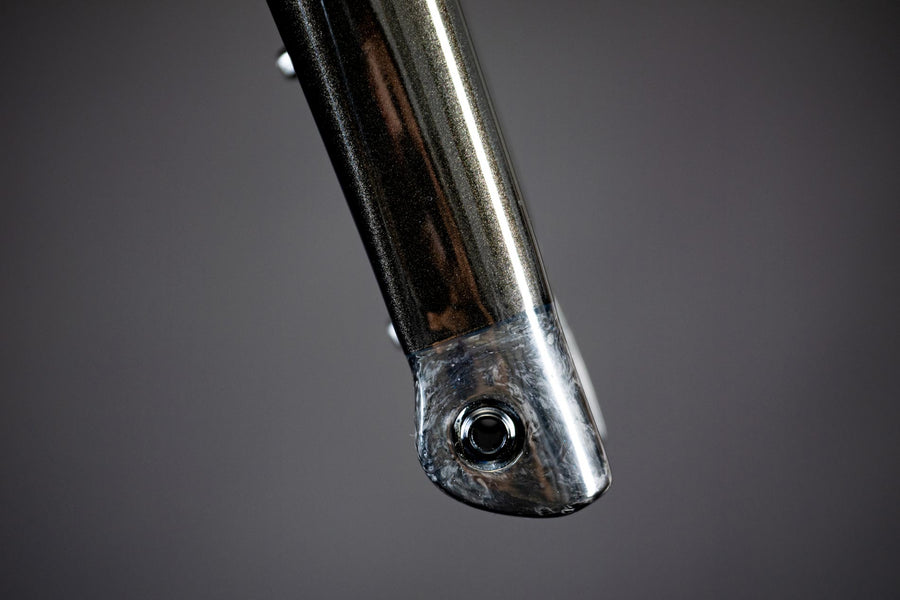 Time Scylon Shimano Ultegra 9