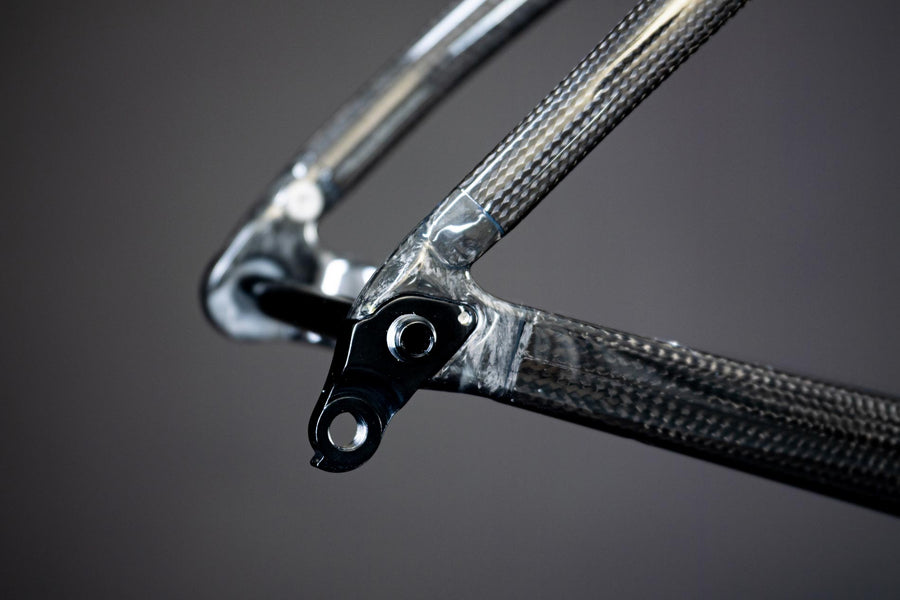 Time Scylon Shimano Ultegra 16