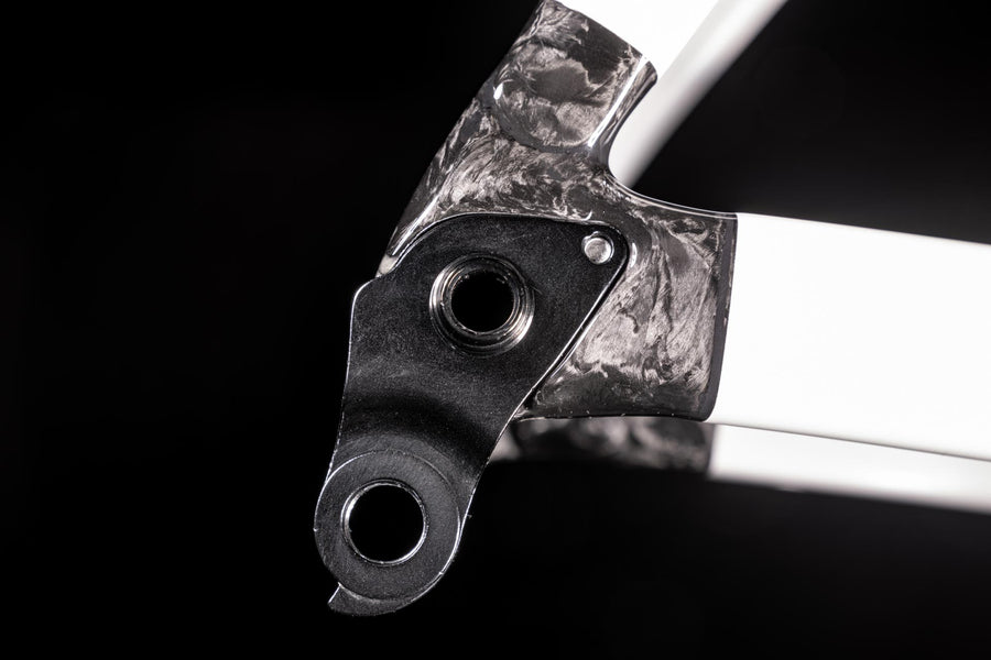 Time Scylon Shimano Ultegra 23