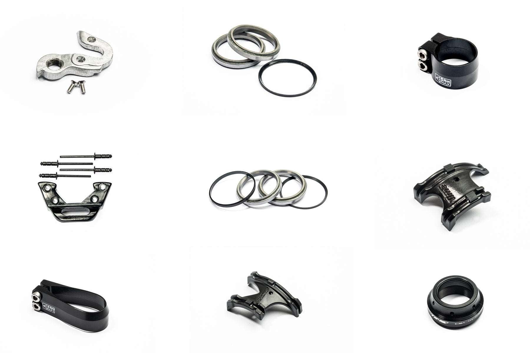 パーツ TIME SCYLON SERVICE PARTS - Scylon – TIME - SHOP