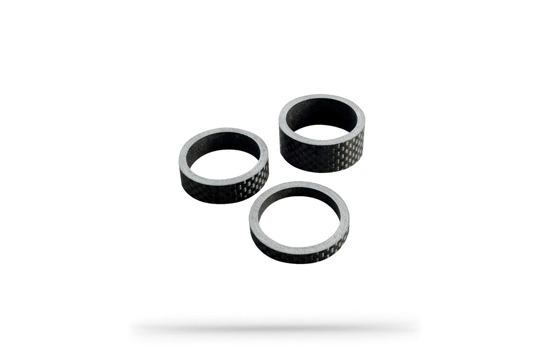 TIME Carbon Headset Spacers