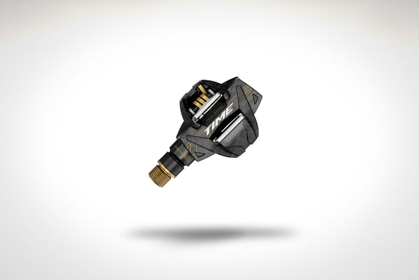 TIME ATAC XC 12 Pedals – TIME - SHOP