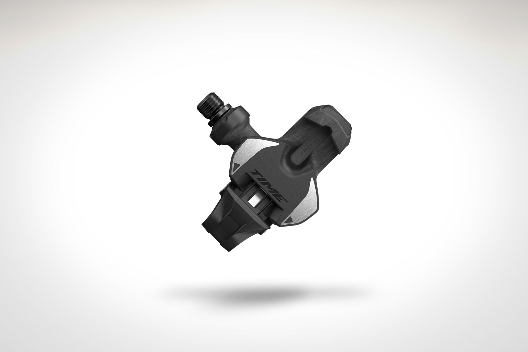 TIME XPRO 10 Pedals – TIME - SHOP