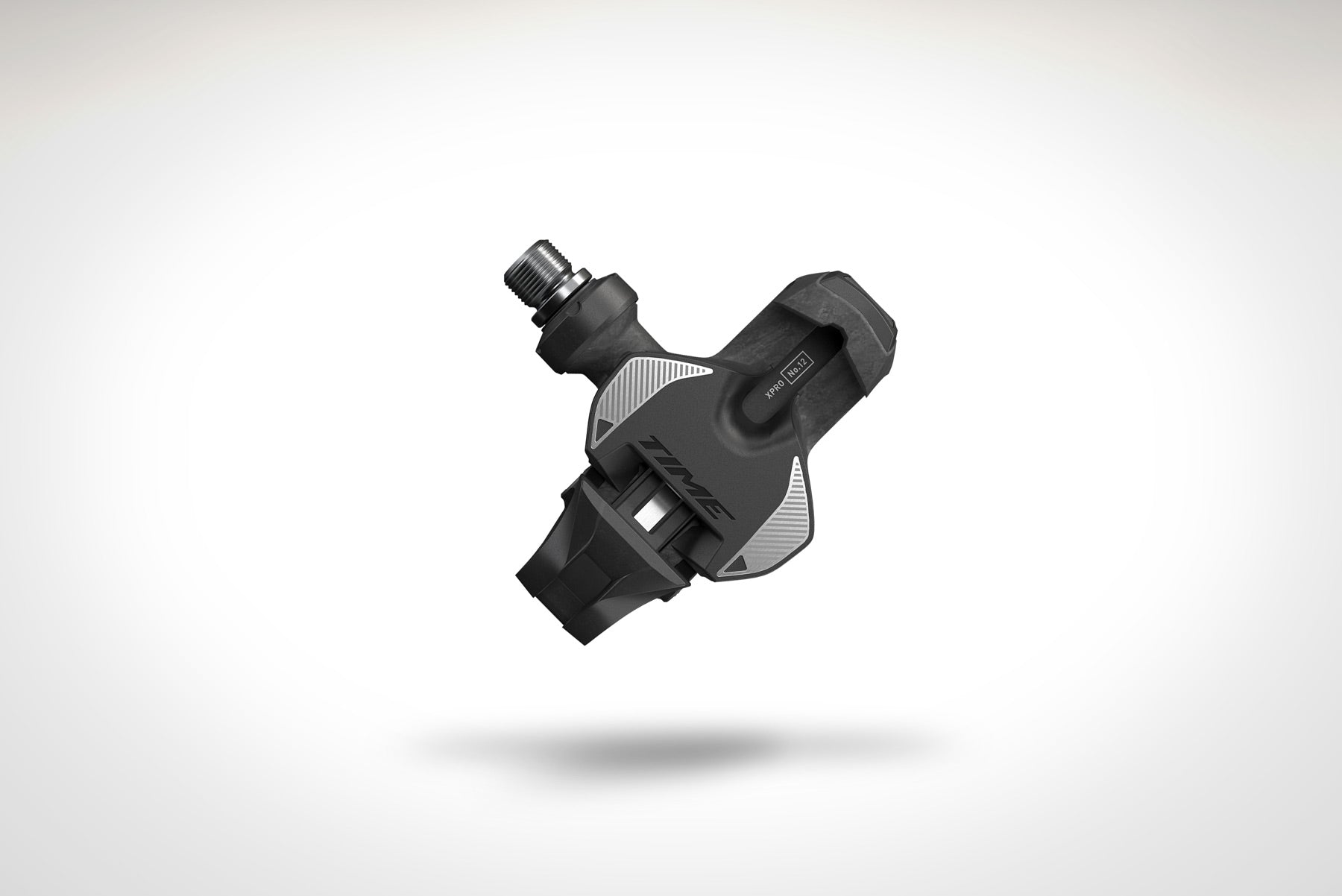 パーツ Time Xpro 12 TIME XPRO 12 Pedals – TIME - SHOP