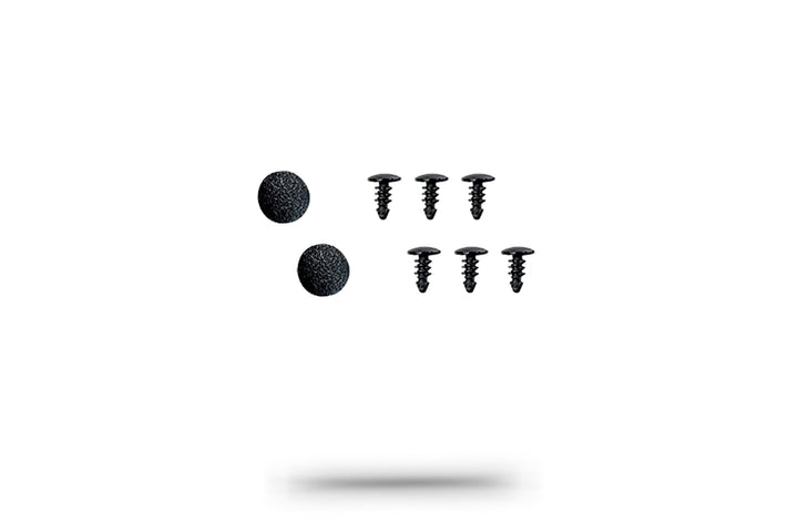 Cable Hole Plugs - Electronic Shifting