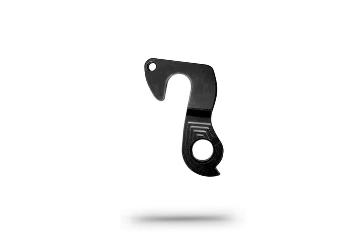 Fits Fluidity Disc models with QR axles