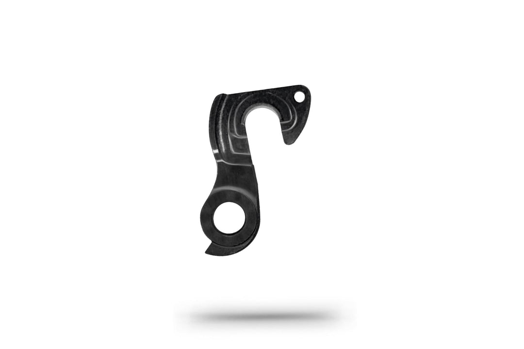 Fits Fluidity Disc models with QR axles