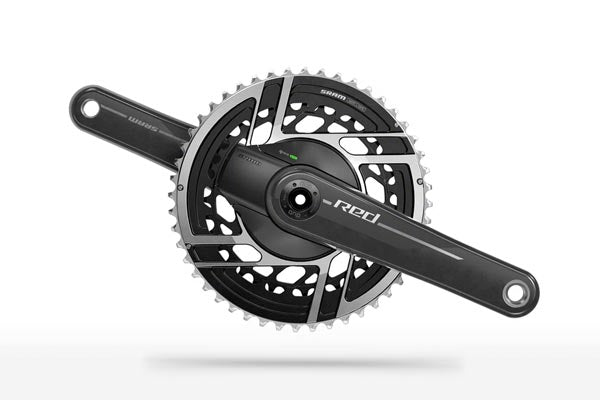 Crankset
