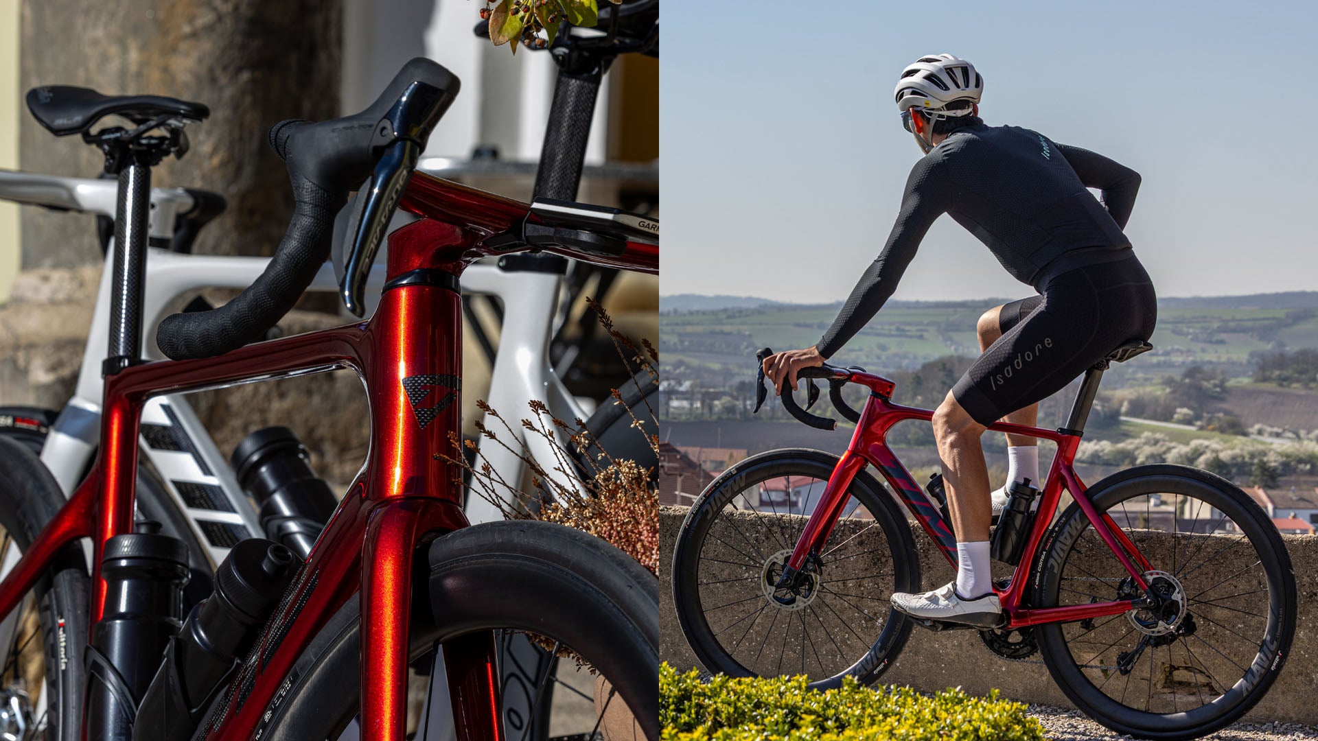 Scylon – TIME - SHOP