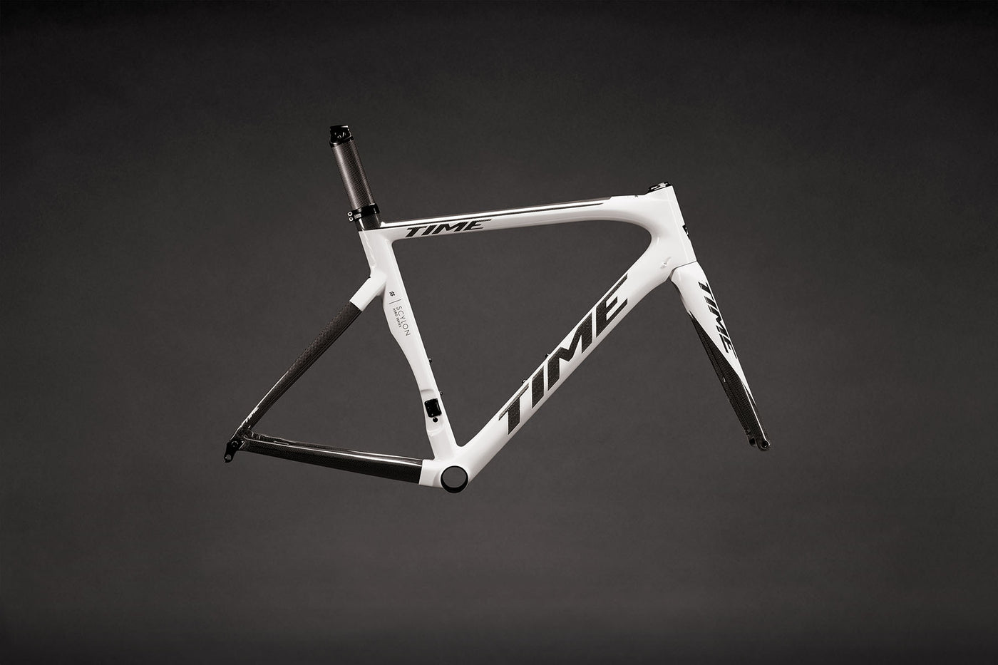 SCYLON FRAMESET