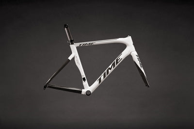 SCYLON FRAMESET