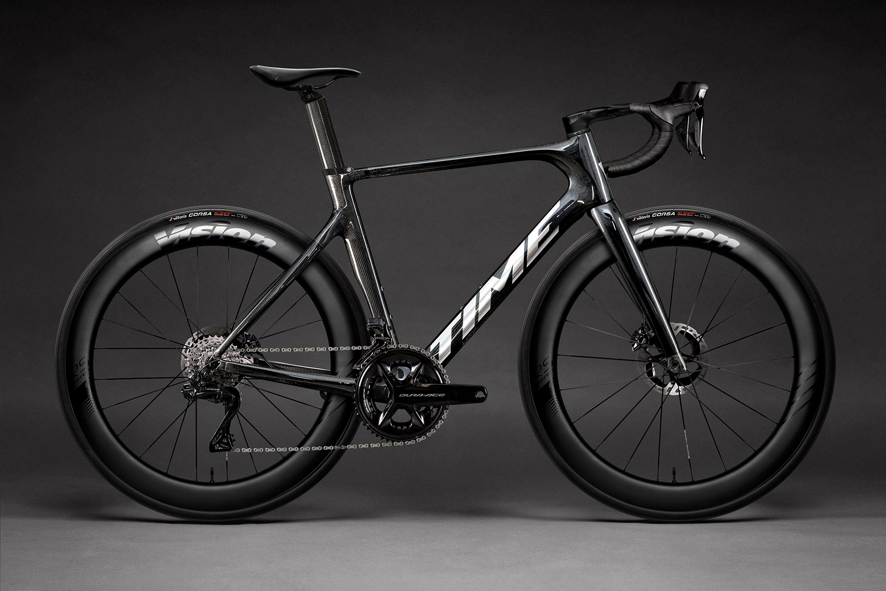 最終値下げTIME SCYLONカーボンロードバイク Dura-Ace 最終値下げTIME SCYLONカーボンロードバイク Dura-Ace