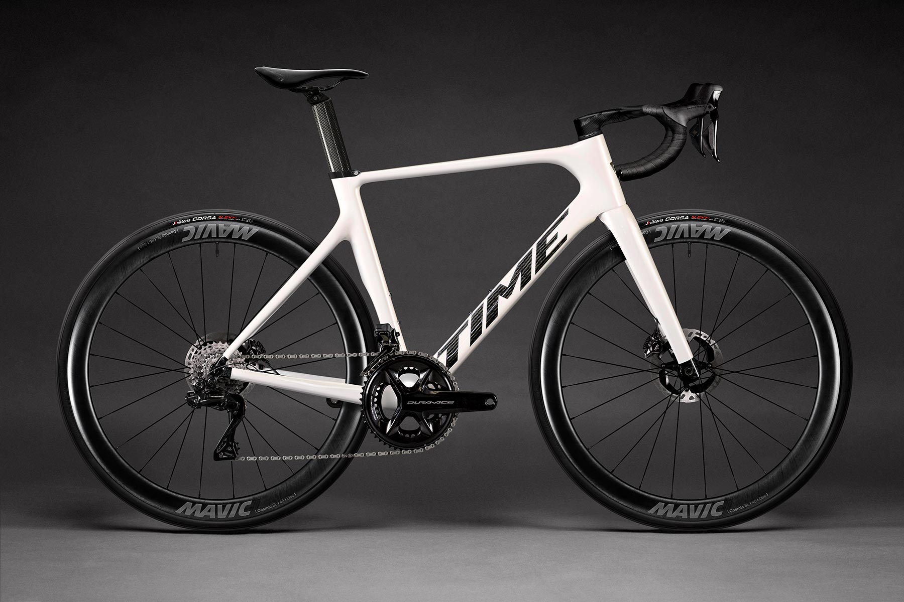 SCYLON | SHIMANO DURA-ACE – TIME - SHOP