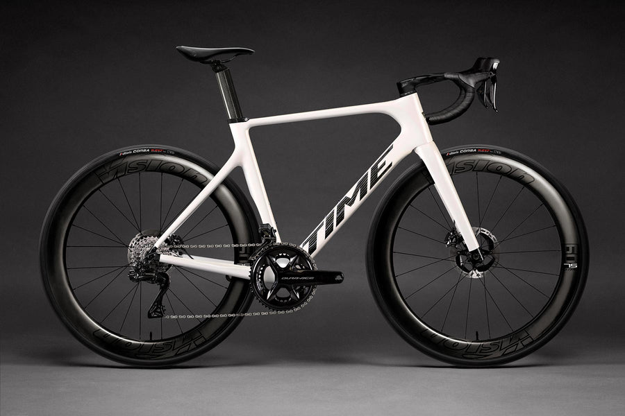 Time Scylon Shimano Dura-Ace 22