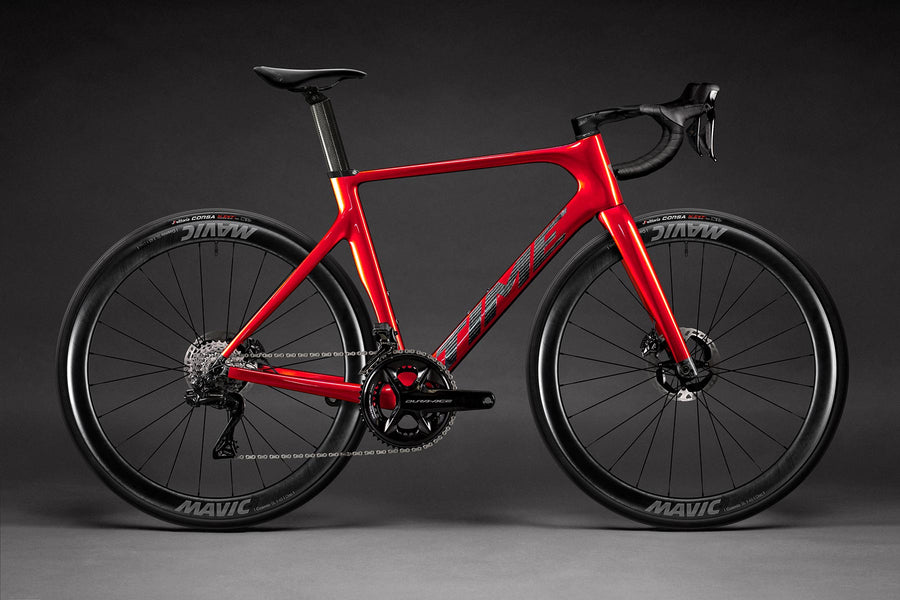 Time Scylon Shimano Dura-Ace 3