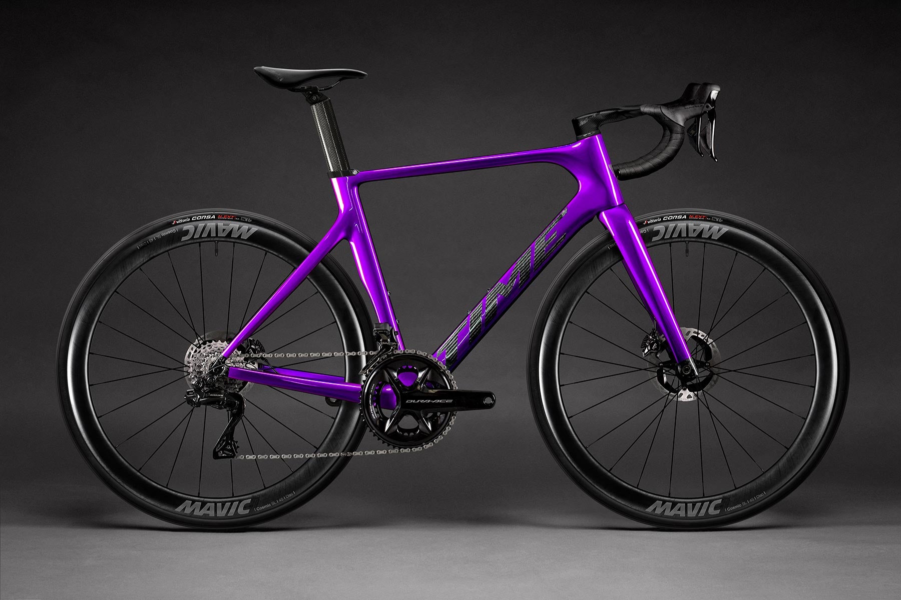 SCYLON | SHIMANO DURA-ACE – TIME - SHOP