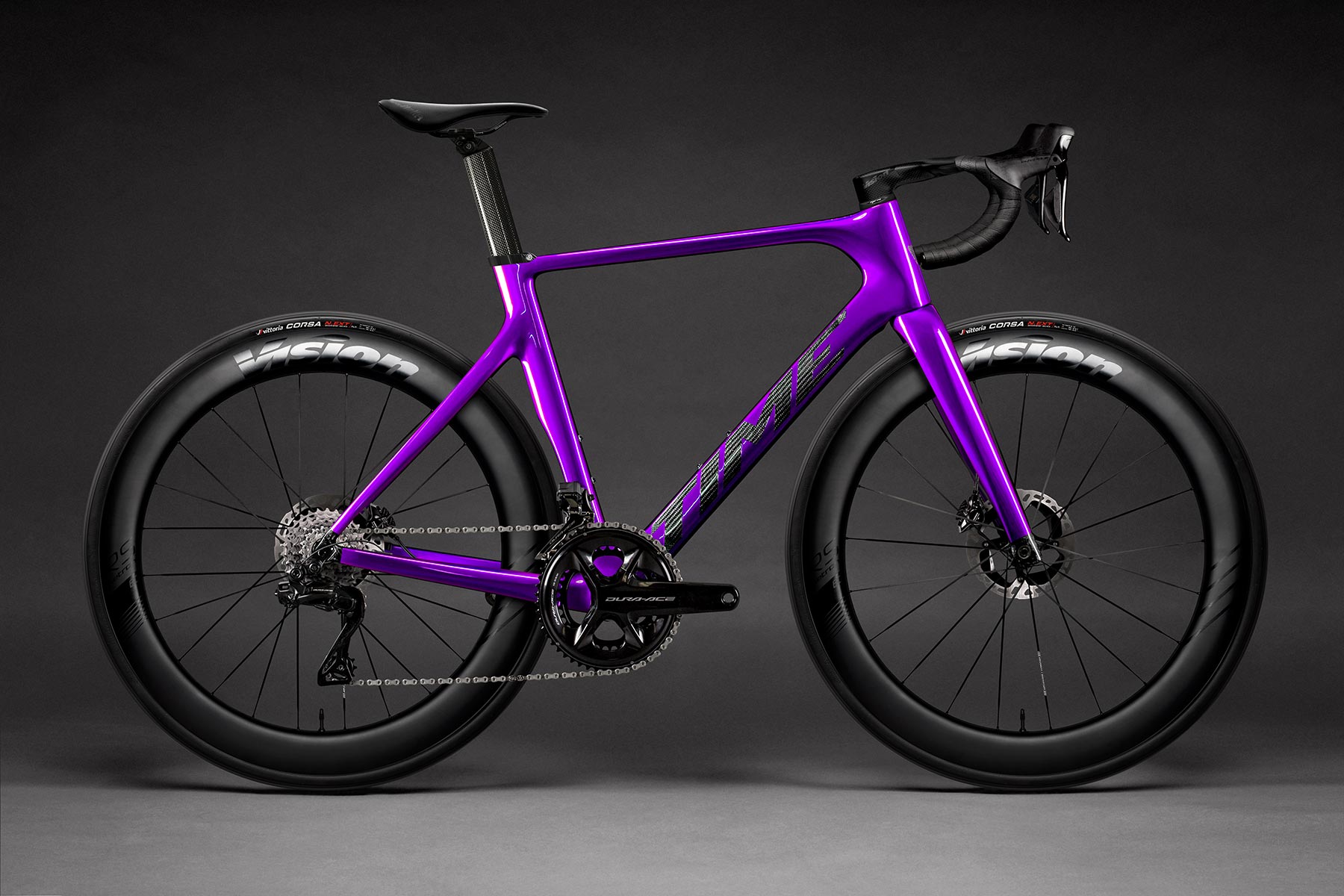 最終値下げTIME SCYLONカーボンロードバイク Dura-Ace 最終値下げTIME SCYLONカーボンロードバイク Dura-Ace