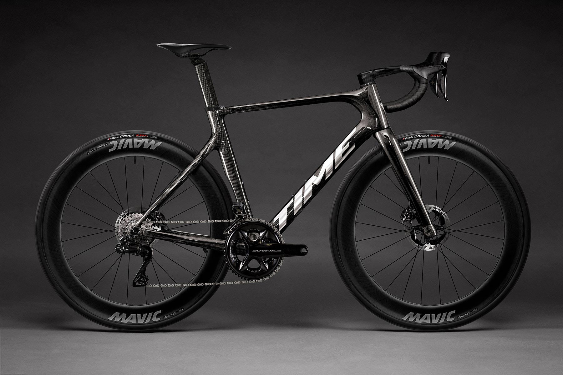 SCYLON | SHIMANO DURA-ACE – TIME - SHOP