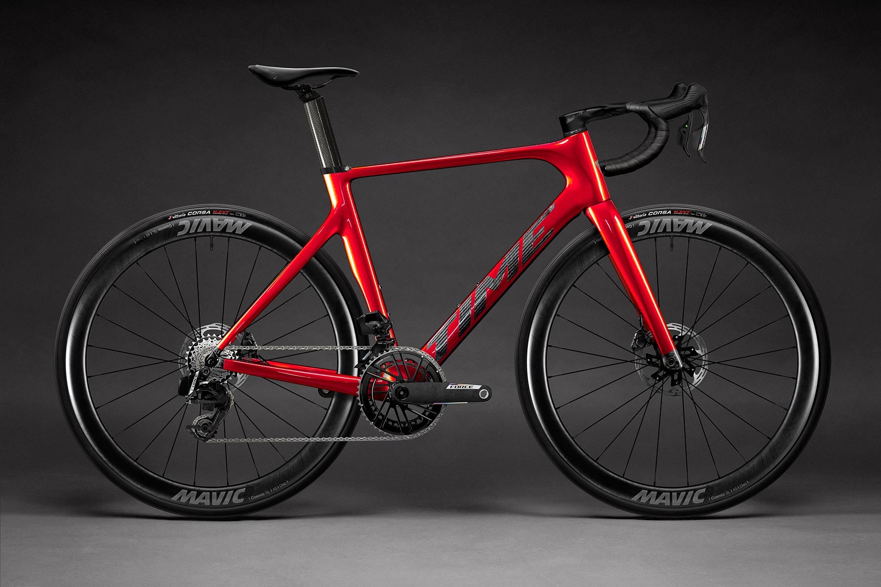 SCYLON Complete Builds – TIME - SHOP