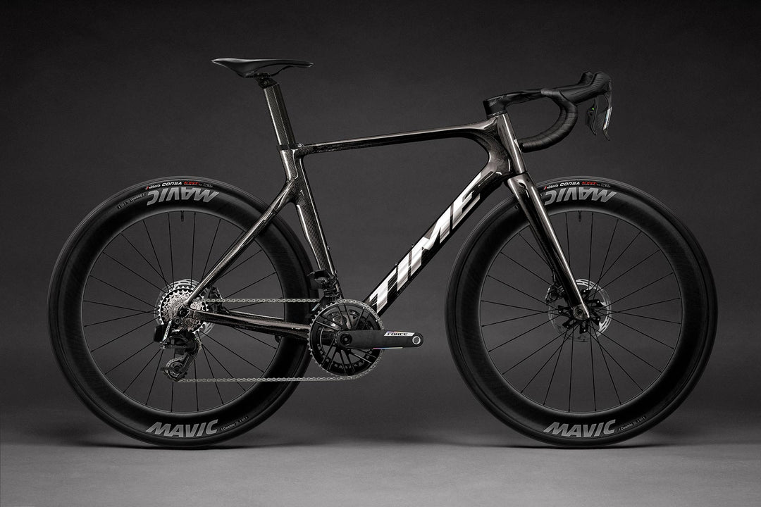 SCYLON SRAM Force AXS 2X