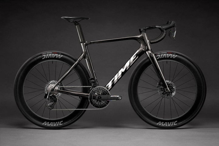 SCYLON SRAM Force AXS 2X