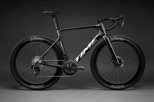 SCYLON | SRAM FORCE AXS 2X – TIME - SHOP